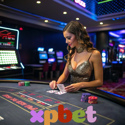 A Magia dos Jogos de Fantasia na xpbet