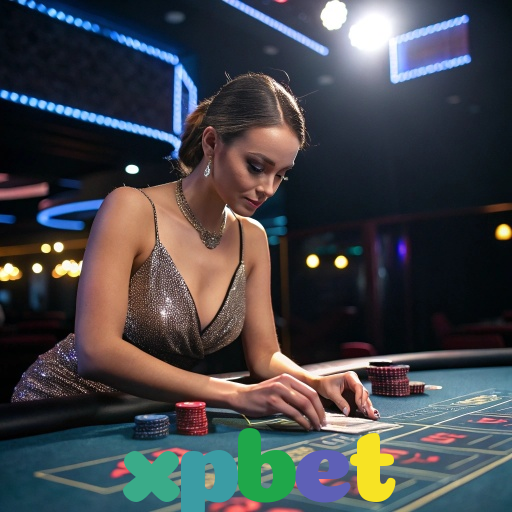 A Magia dos Jogos de Fantasia na xpbet