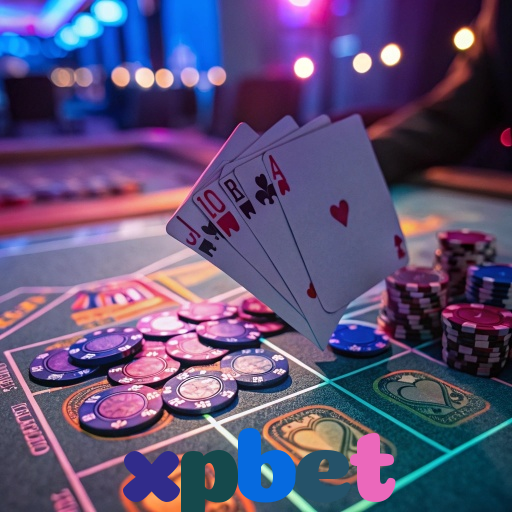A Magia dos Jogos de Fantasia na xpbet