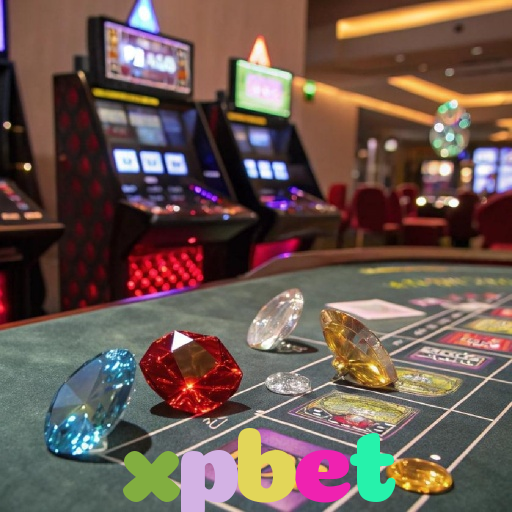 A Magia dos Jogos de Fantasia na xpbet