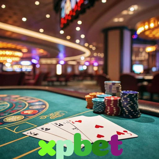 A Magia dos Jogos de Fantasia na xpbet