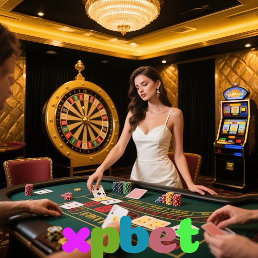 A Magia dos Jogos de Fantasia na xpbet