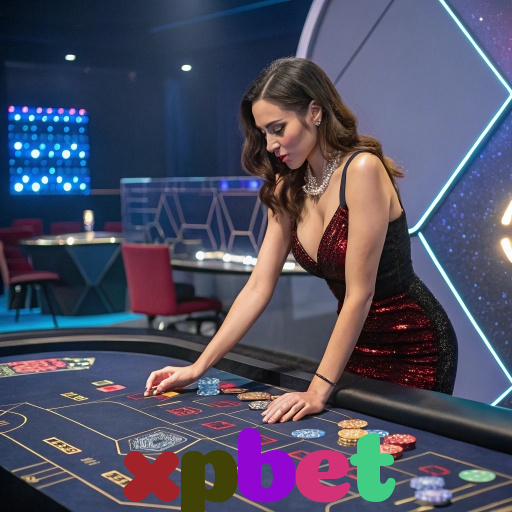 A Magia dos Jogos de Fantasia na xpbet