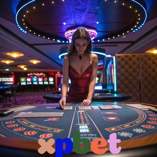 A Magia dos Jogos de Fantasia na xpbet