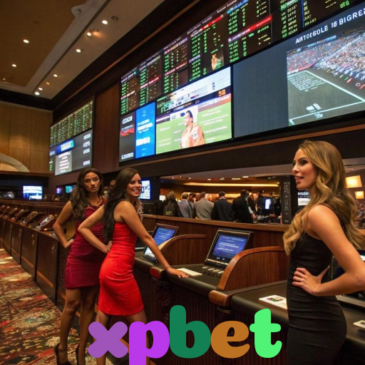 A Magia dos Jogos de Fantasia na xpbet