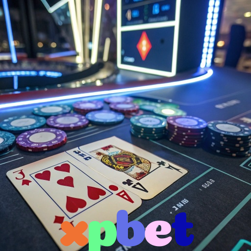 A Magia dos Jogos de Fantasia na xpbet