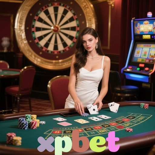 A Magia dos Jogos de Fantasia na xpbet