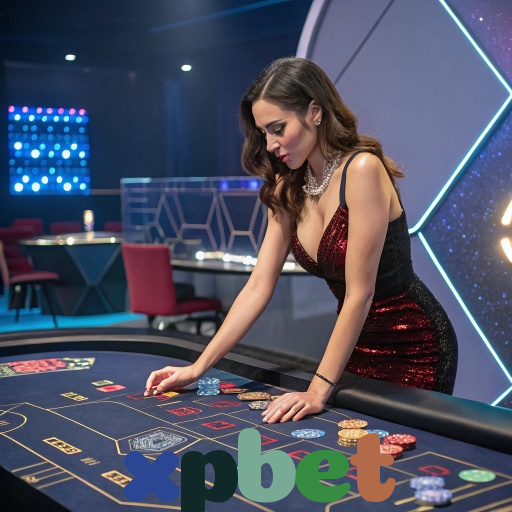 A Magia dos Jogos de Fantasia na xpbet