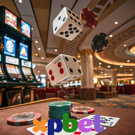 A Magia dos Jogos de Fantasia na xpbet