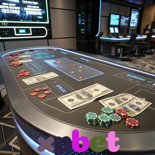 A Magia dos Jogos de Fantasia na xpbet