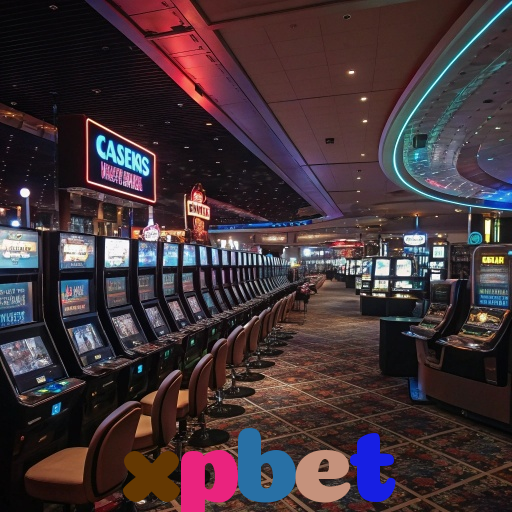 A Magia dos Jogos de Fantasia na xpbet