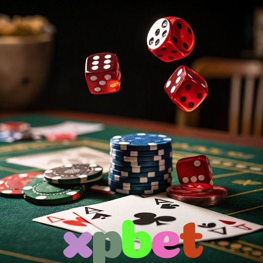 A Magia dos Jogos de Fantasia na xpbet