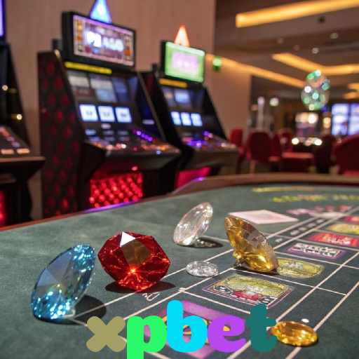 A Magia dos Jogos de Fantasia na xpbet