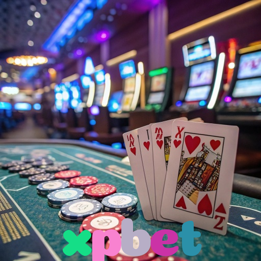 A Magia dos Jogos de Fantasia na xpbet
