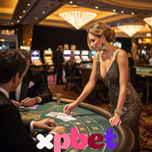 A Magia dos Jogos de Fantasia na xpbet
