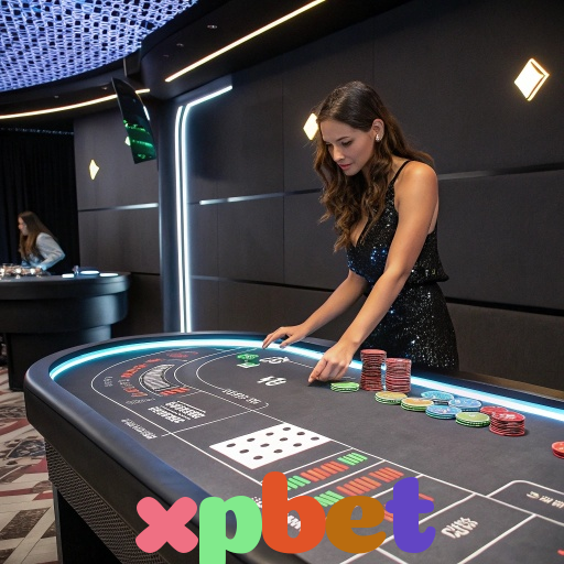 A Magia dos Jogos de Fantasia na xpbet