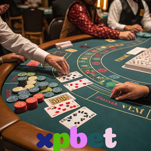 A Magia dos Jogos de Fantasia na xpbet