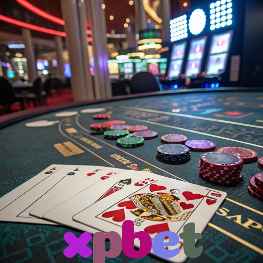 A Magia dos Jogos de Fantasia na xpbet