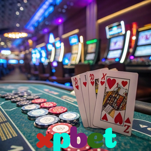 A Magia dos Jogos de Fantasia na xpbet