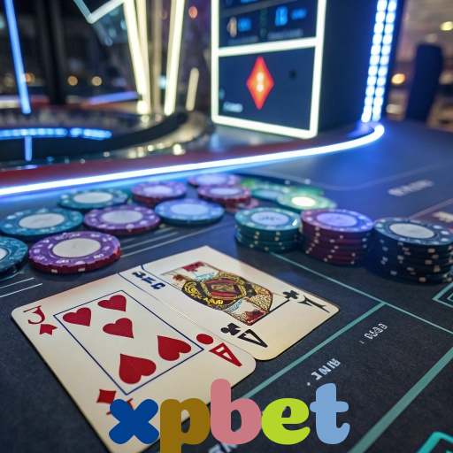 A Magia dos Jogos de Fantasia na xpbet