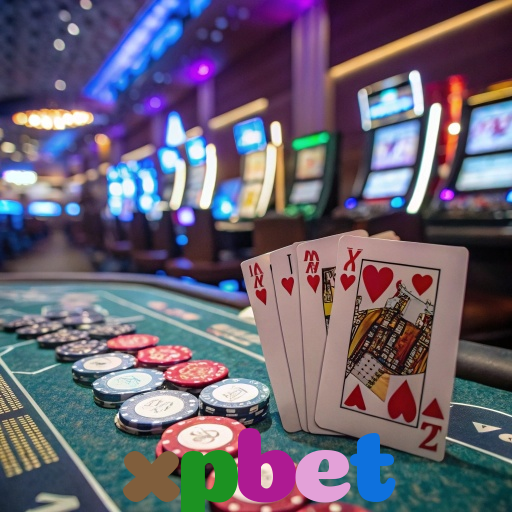 A Magia dos Jogos de Fantasia na xpbet