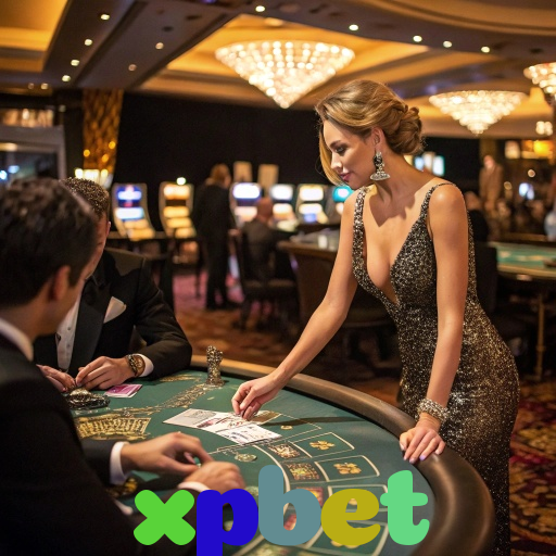 A Magia dos Jogos de Fantasia na xpbet