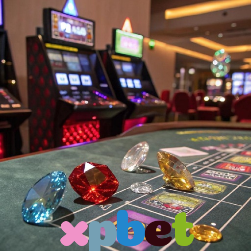 A Magia dos Jogos de Fantasia na xpbet