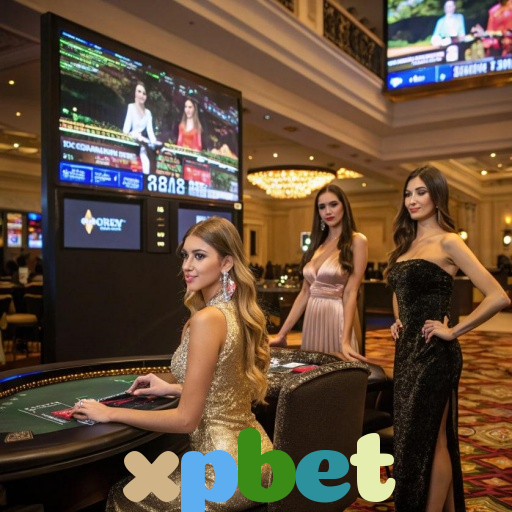 A Magia dos Jogos de Fantasia na xpbet