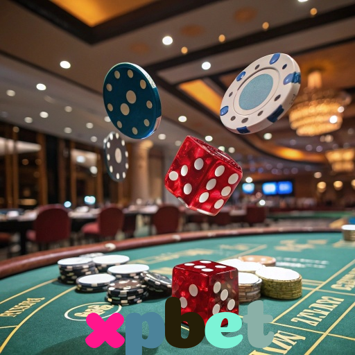 A Magia dos Jogos de Fantasia na xpbet