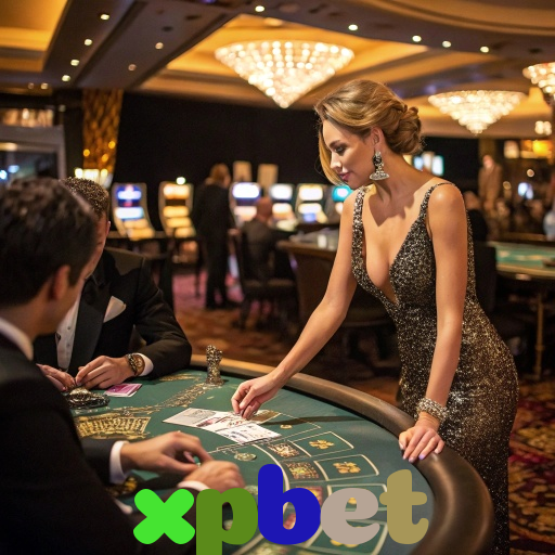 A Magia dos Jogos de Fantasia na xpbet