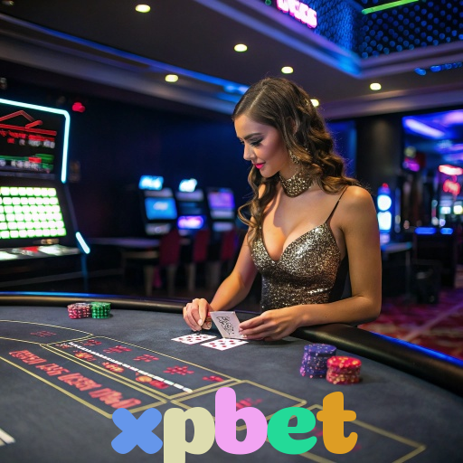 A Magia dos Jogos de Fantasia na xpbet