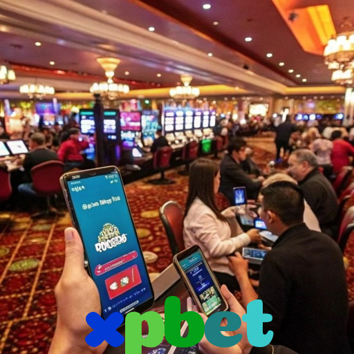 A Magia dos Jogos de Fantasia na xpbet