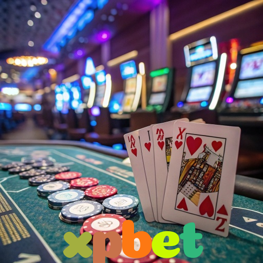 A Magia dos Jogos de Fantasia na xpbet