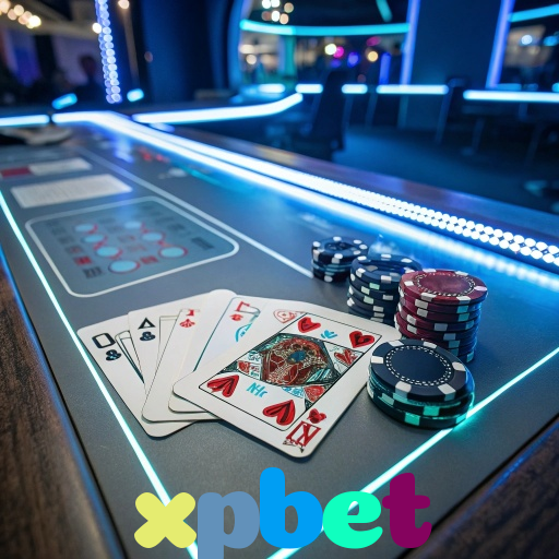 A Magia dos Jogos de Fantasia na xpbet