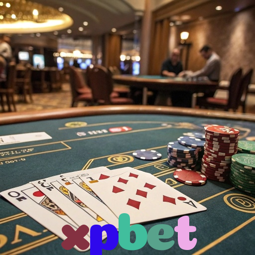 A Magia dos Jogos de Fantasia na xpbet