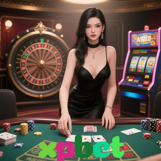 A Magia dos Jogos de Fantasia na xpbet