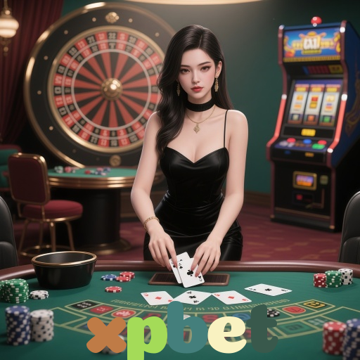 A Magia dos Jogos de Fantasia na xpbet