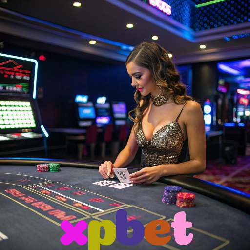 A Magia dos Jogos de Fantasia na xpbet