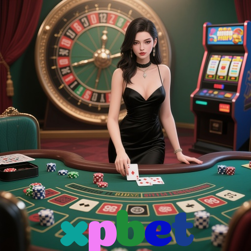 A Magia dos Jogos de Fantasia na xpbet
