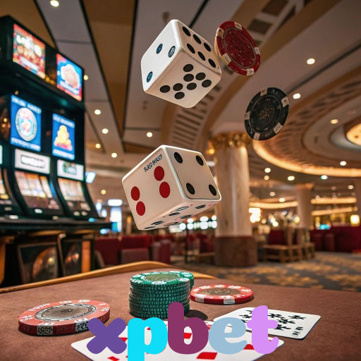 A Magia dos Jogos de Fantasia na xpbet