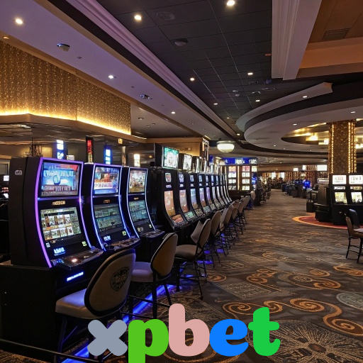 A Magia dos Jogos de Fantasia na xpbet