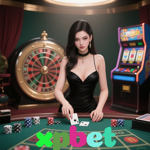 A Magia dos Jogos de Fantasia na xpbet