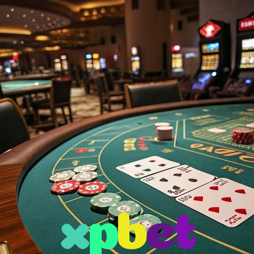 A Magia dos Jogos de Fantasia na xpbet