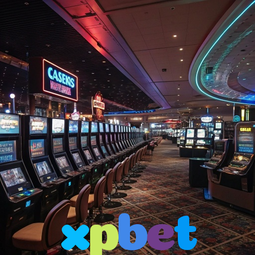 A Magia dos Jogos de Fantasia na xpbet