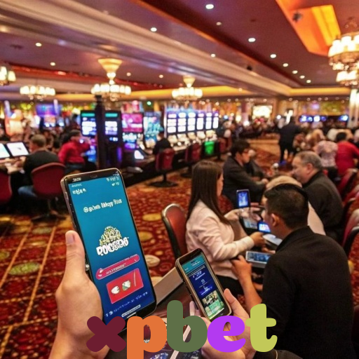 A Magia dos Jogos de Fantasia na xpbet