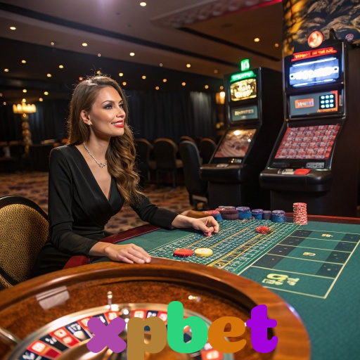 A Magia dos Jogos de Fantasia na xpbet