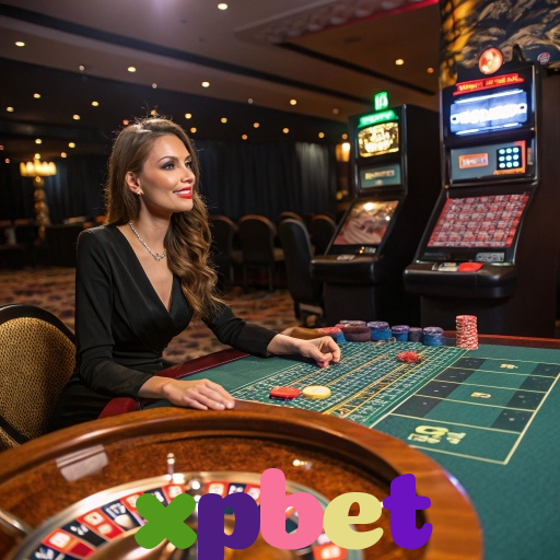 A Magia dos Jogos de Fantasia na xpbet