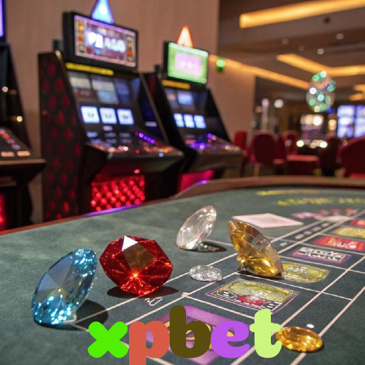 A Magia dos Jogos de Fantasia na xpbet