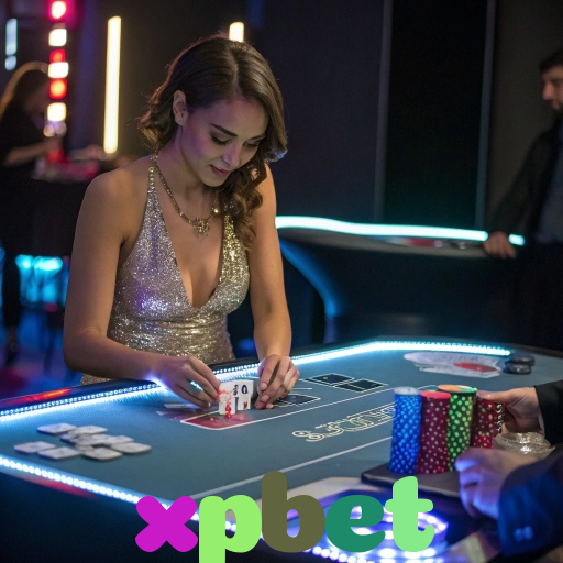 A Magia dos Jogos de Fantasia na xpbet