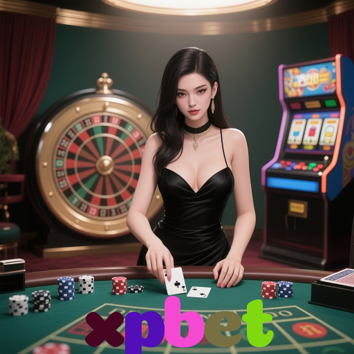 A Magia dos Jogos de Fantasia na xpbet